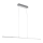 Eglo 97063 - LED Полилей висящ на кабел FLAGRANERA 1xLED/19W/230V