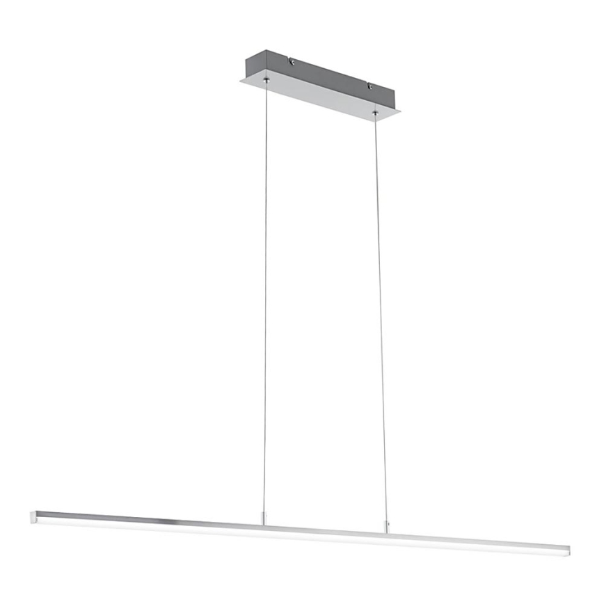 Eglo 97063 - LED Полилей висящ на кабел FLAGRANERA 1xLED/19W/230V