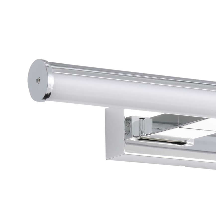 Eglo - LED За баня Осветление за огледало 1xLED/7,4W/230V IP44