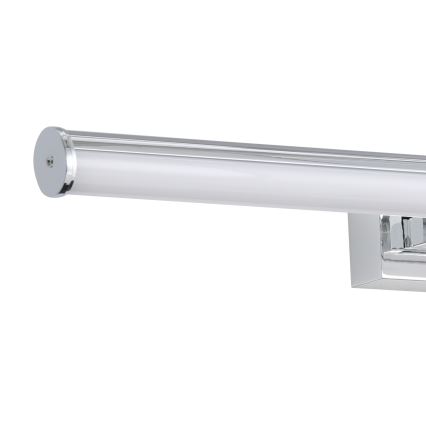 Eglo - LED огледално осветление за баня LED/11W/230V IP44