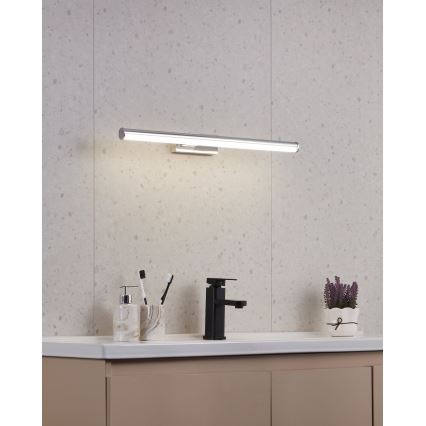 Eglo - LED За баня Осветление за огледало 1xLED/11W/230V IP44