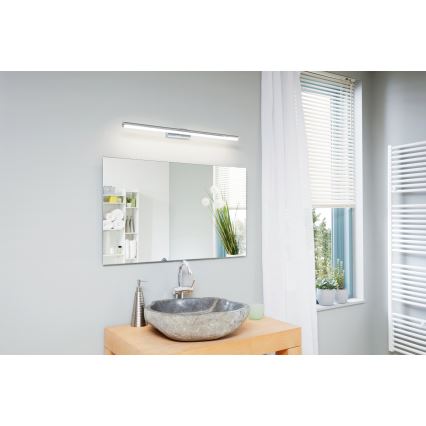 Eglo - LED За баня Осветление за огледало 1xLED/14W/230V IP44