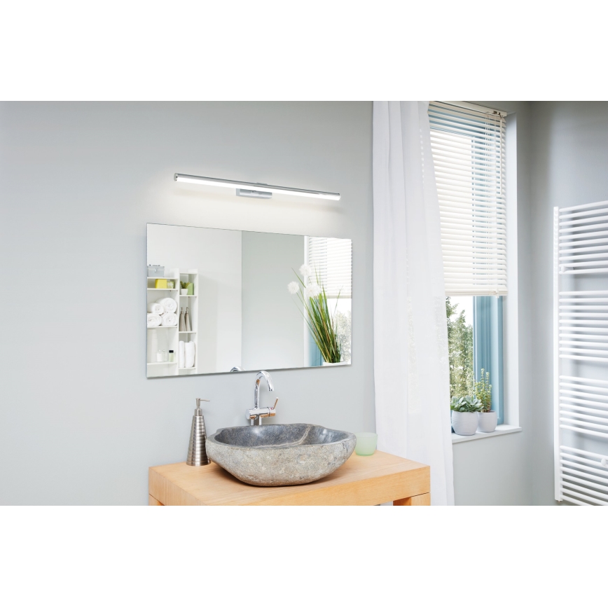Eglo - LED За баня Осветление за огледало 1xLED/14W/230V IP44