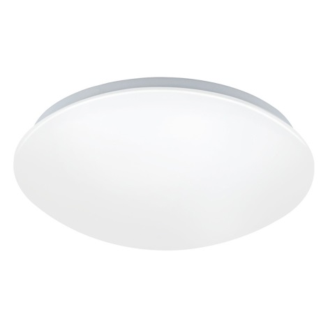 Eglo 97102 - LED Лампа за таван със сензор GIRON-M 1xLED/18W/230V