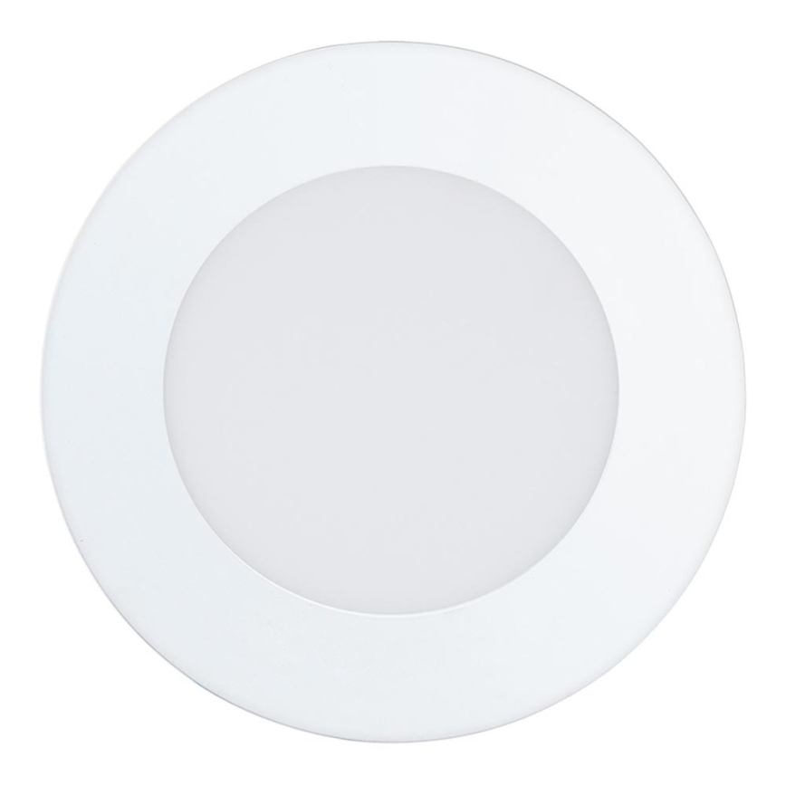 Eglo 97112 - LED Осветление за окачен таван FUEVA-RW 1xLED/5,6W/230V