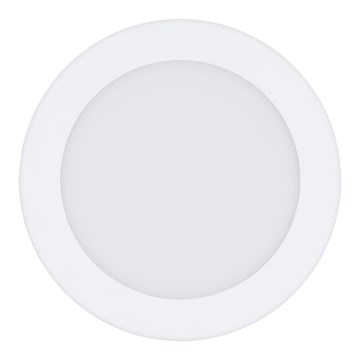 Eglo 97113 - LED Осветление за окачен таван FUEVA-RW 1xLED/10W/230V