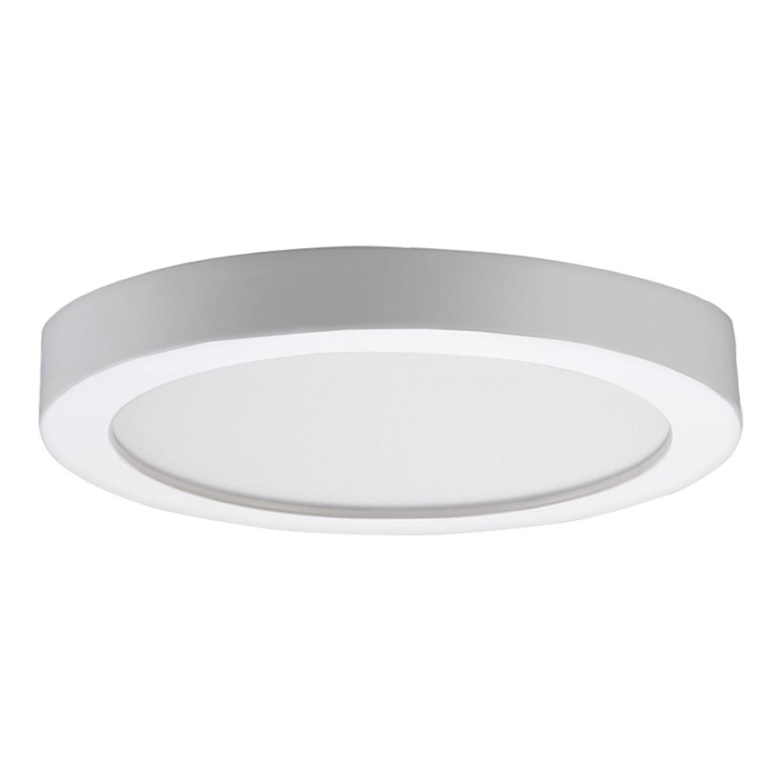 Eglo 97115 - LED Лампа за таван FUEVA-RW 1xLED/16,5W/230V
