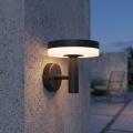 Eglo 97144 - LED Екстериорна Стенна лампа MAZZINI LED/11W/230V IP44
