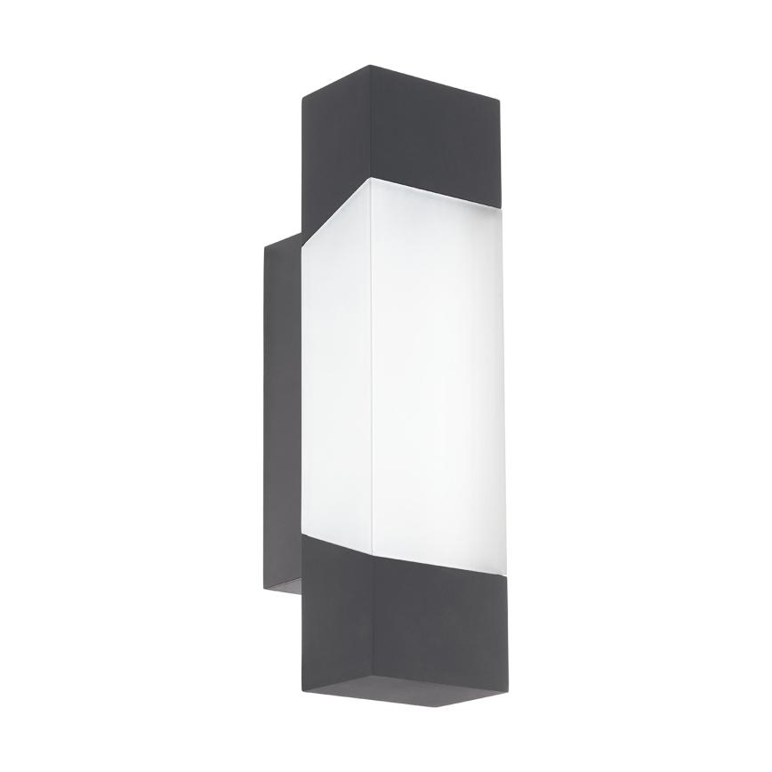 Eglo - LED Екстериорна Стенна лампа LED/4,8W/230V IP44
