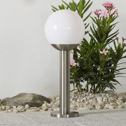 Eglo - LED Димируема екстериорна лампа NISIA-C 1xE27/9W/230V 525 мм IP44