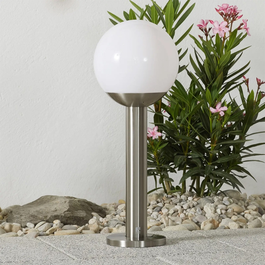Eglo - LED Димируема екстериорна лампа NISIA-C 1xE27/9W/230V 525 мм IP44