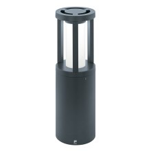 Eglo 97252 - LED Екстериорна лампа GISOLA 1xLED/12W/230V IP44 450 mm 