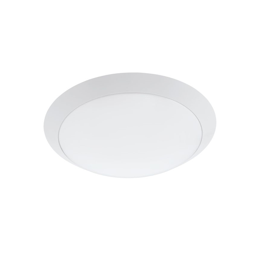 Eglo - LED За баня Лампа за таван LED/11W/230V бяла IP44