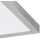 Eglo - LED Лампа за таван 1xLED/25W/230V 4000K