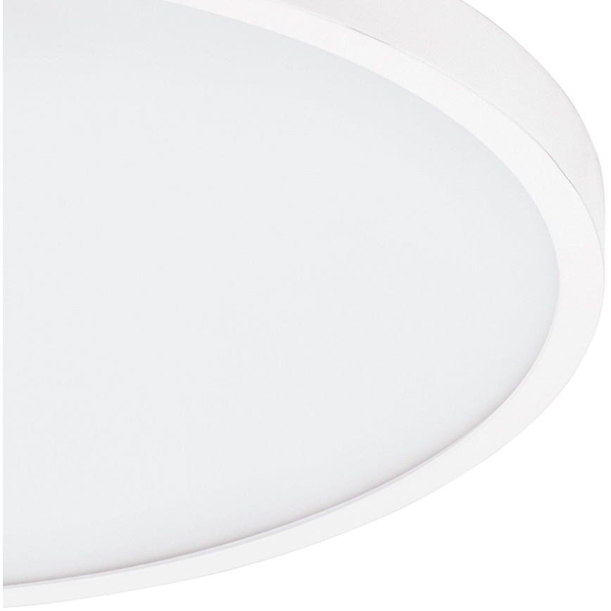 Eglo - Димируемо LED таванно осветително тяло, 1xLED/25W/230V, 3000K, Ø 50 см