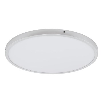 Eglo 97272 - Димируемо LED таванно осветително тяло FUEVA 1 LED/25W/230V, диаметър 50 см