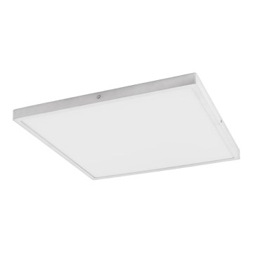Eglo 97273 - Димируемо LED таванно осветително тяло FUEVA 1 LED/25W/230V 50x50 cm