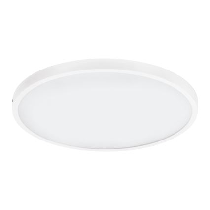 Eglo - LED плафон с регулируема яркост, LED/25W/230V, Ø 50 см