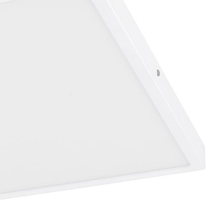 Eglo - LED Димируемо таванно осветително тяло LED/25W/230V 50x50 cm