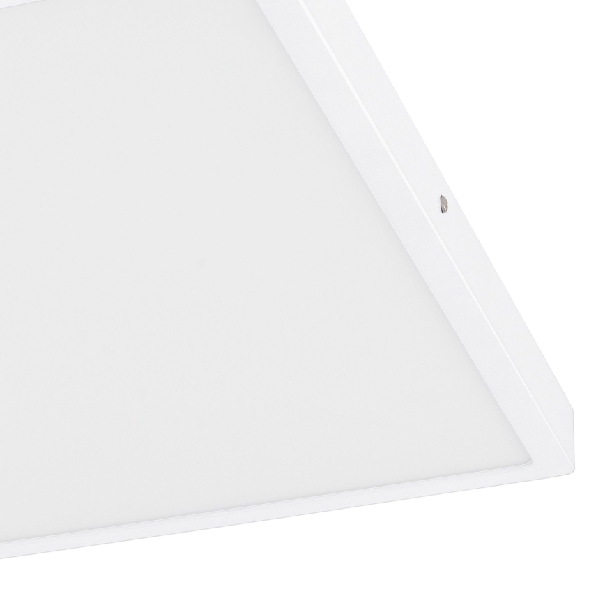 Eglo - LED Димируема Лампа за таван 1xLED/25W/230V
