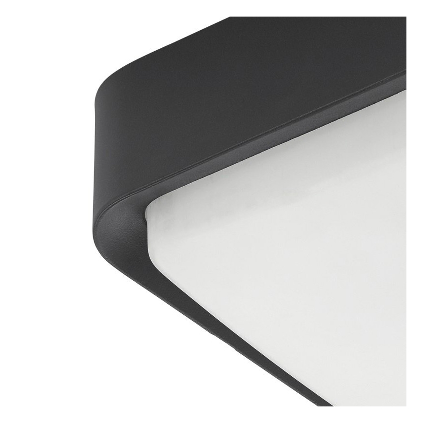 Eglo - LED Димируем екстериорен плафон PIOVE-C LED/14,6W/230V