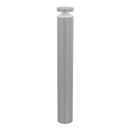 Eglo 97302 - LED Външна лампа MELZO LED/11W/230V сива 990 mm IP65