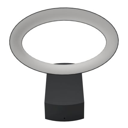 Eglo - LED Екстериорна Стенна лампа LED/11W/230V IP44