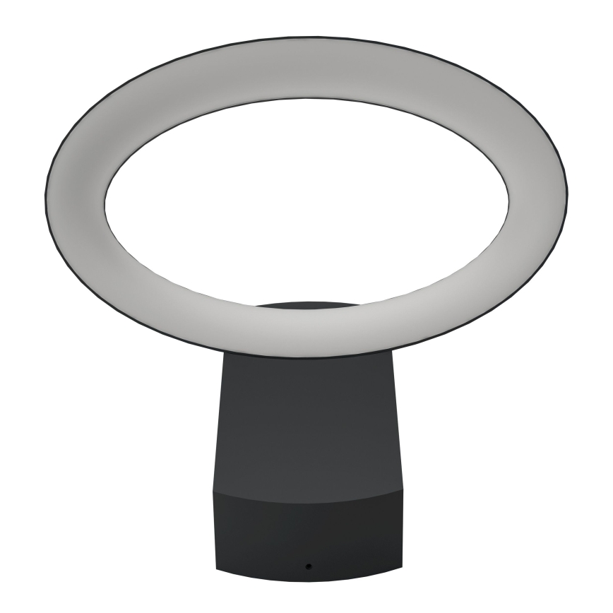 Eglo - LED Екстериорна Стенна лампа LED/11W/230V IP44