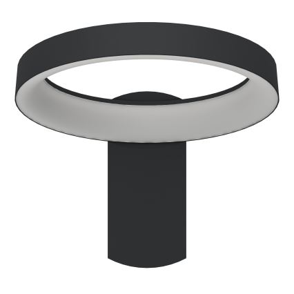 Eglo - LED Екстериорна Стенна лампа LED/11W/230V IP44