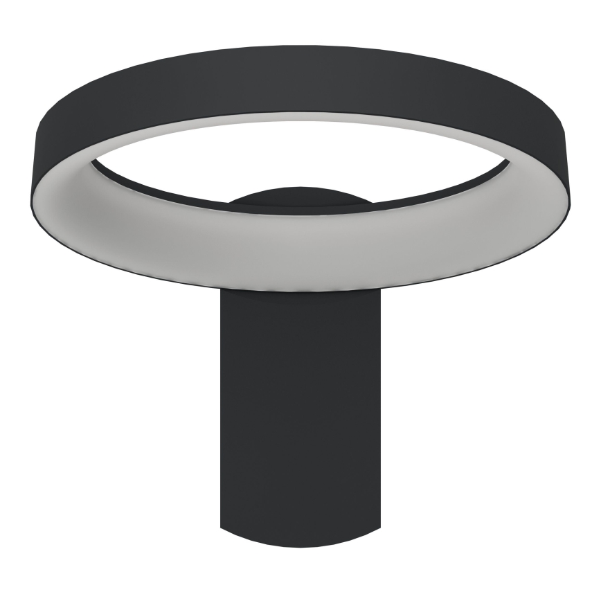 Eglo - LED Екстериорна Стенна лампа LED/11W/230V IP44