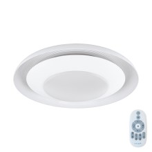 Eglo 97317 - LED Димируема лампа за таван CANICOSA 1xLED/24,5W/230V