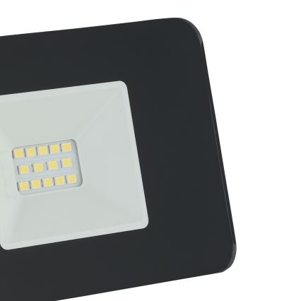 Eglo - LED Рефлектор LED/10W/230V IP65