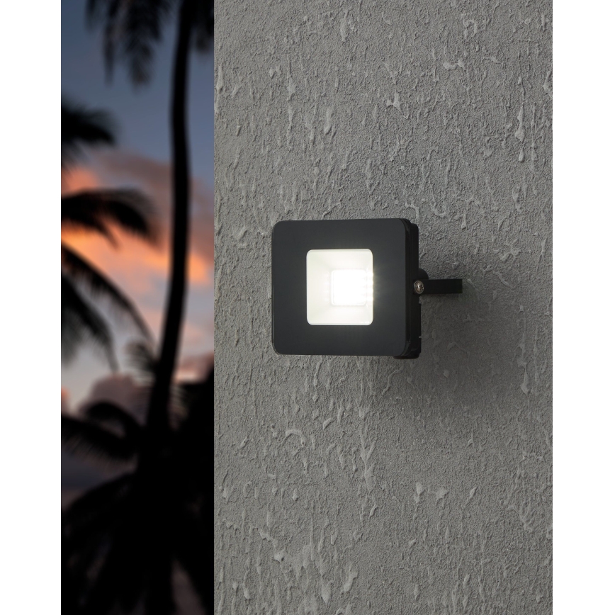 Eglo - LED Рефлектор LED/20W/230V IP65