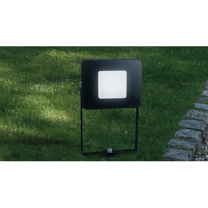 Eglo 97471 - LED Рефлектор FAEDO 4 LED/10W/230V IP44
