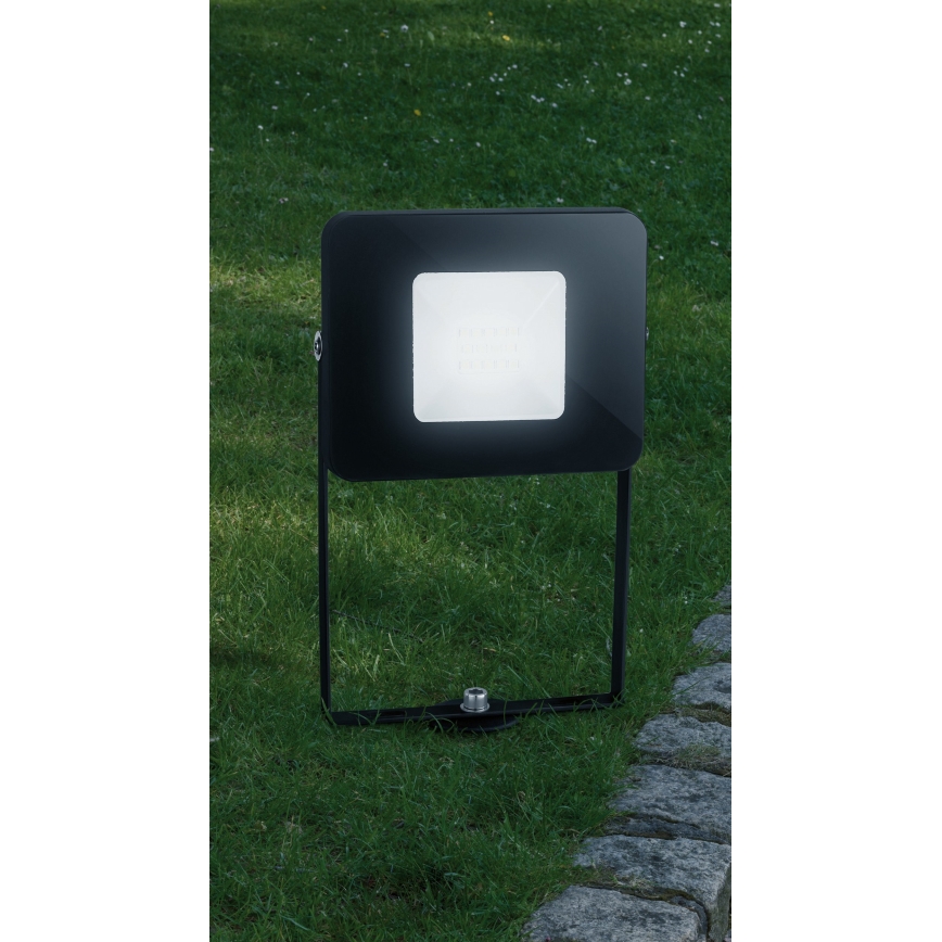 Eglo 97471 - LED Рефлектор FAEDO 4 LED/10W/230V IP44