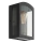 Eglo 97478 - Екстериорна Стенна лампа PARETTA 1xE27/60W/230V черна IP44