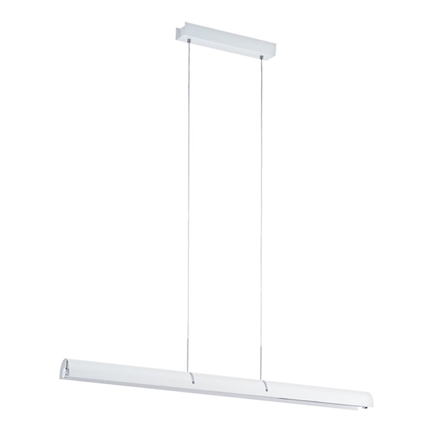 Eglo 97497 - LED Димируем Полилей на верижка CALDINA 1xLED/21W/230V