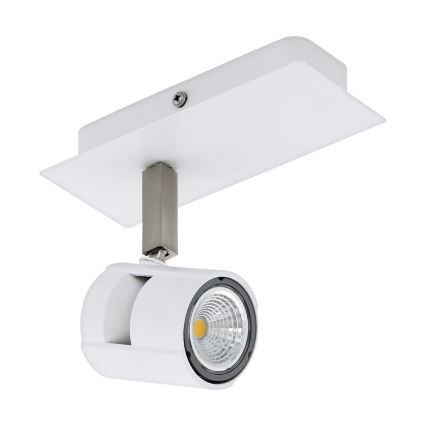 Eglo - LED Точково осветително тяло 1xGU10/5W/230V