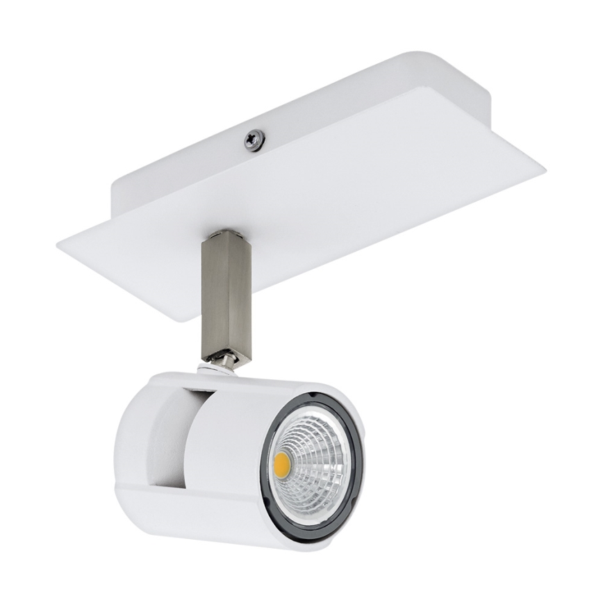 Eglo - LED Точково осветително тяло 1xGU10/5W/230V