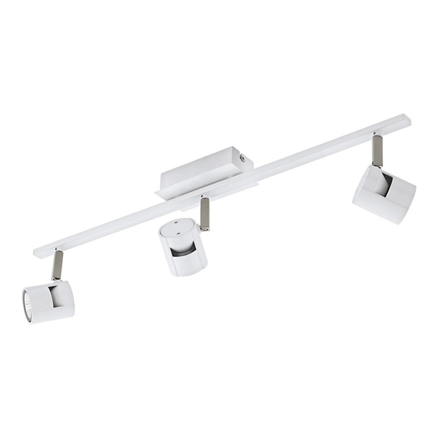 Eglo 97508 - LED Точково осветително тяло VERGIANO 3xGU10/5W/230V