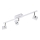 Eglo 97508 - LED Точково осветително тяло VERGIANO 3xGU10/5W/230V