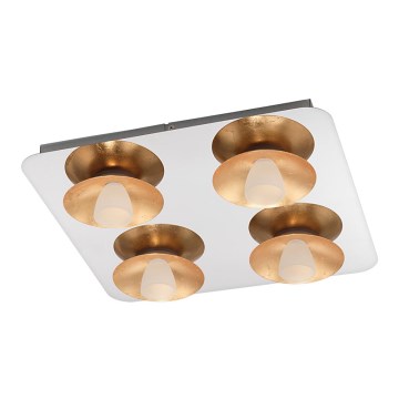 Eglo 97524 - LED Димируема Лампа за таван TORANO 4xLED/5,4W/230V