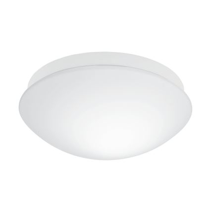 Eglo - За баня лампа със сензор 1xE27/20W/230V IP44