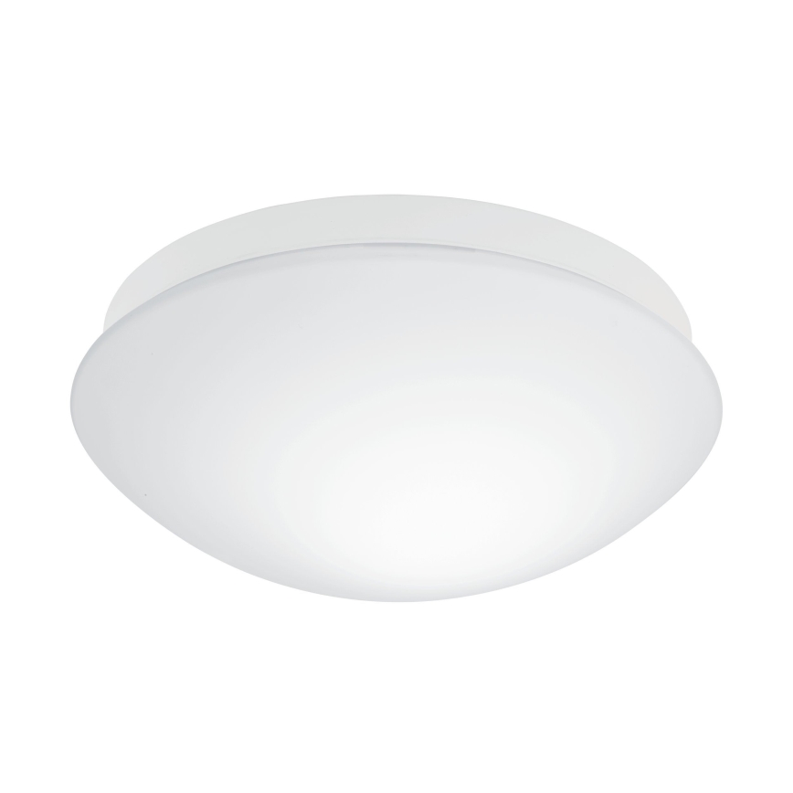 Eglo - За баня лампа със сензор 1xE27/20W/230V IP44