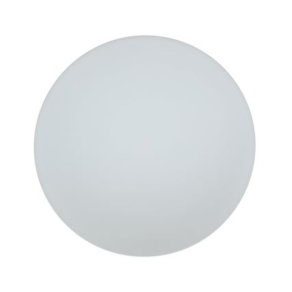 Eglo - За баня лампа със сензор 1xE27/20W/230V IP44