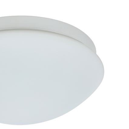 Eglo - За баня лампа със сензор 1xE27/20W/230V IP44