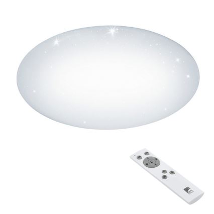 Eglo - LED Димируема лампа LED/40W/230V + дистанционно управление
