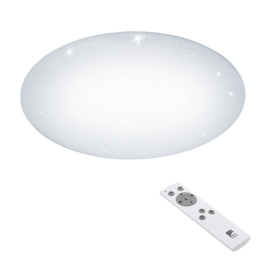 Eglo - LED Димируема лампа LED/40W/230V + дистанционно управление