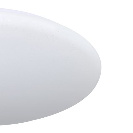 Eglo - LED Димируема лампа LED/40W/230V + дистанционно управление