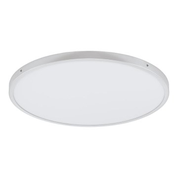 Eglo 97552 - димируемо LED таванно осветително тяло FUEVA 1 1xLED/27W/230V 3000K Ø 60 см